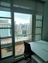 Bugis Junction (D7), Office #540913071